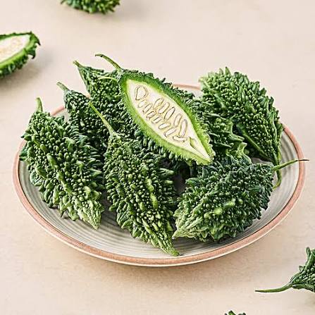BITTER GOURD 1 KG